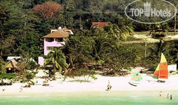 Hotel photo Firefly Beach Cottages 3*