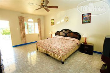 Travellers Beach Resort