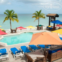 The Palms Resort Бассейн