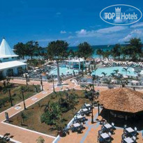 Riu Palace Tropical Bay