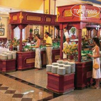 Riu Palace Tropical Bay