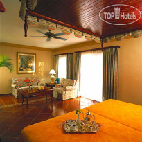 Riu Palace Tropical Bay