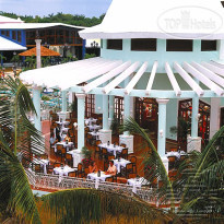 Riu Palace Tropical Bay