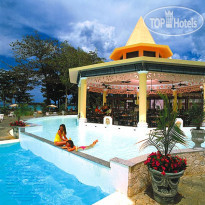 Riu Palace Tropical Bay