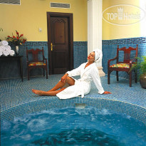 Riu Palace Tropical Bay