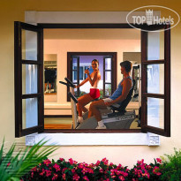 Riu Palace Tropical Bay