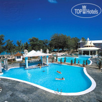 Riu Palace Tropical Bay