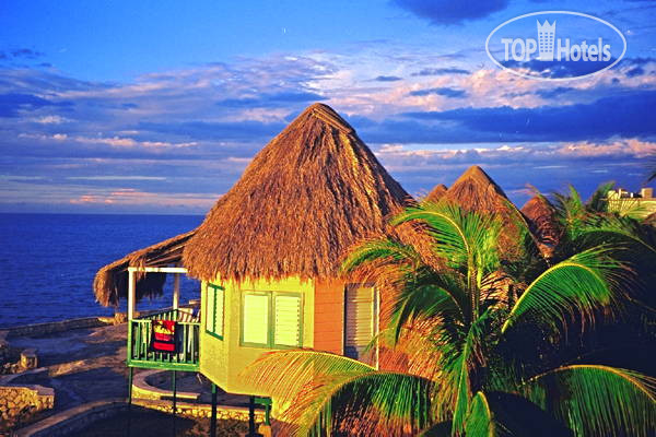New photos from tourists Samsara 3*