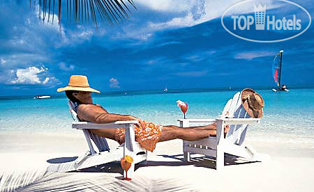 Hotelier's photos Beaches Sandy Bay (закрыт) 4*