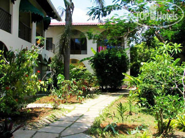 Hotel photo Charela Inn 4*