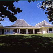 The Tryall Club