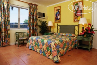 New photos from tourists Doctors Cave Beach 3*
