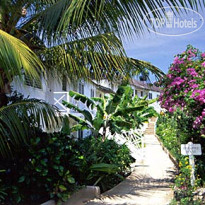 Round Hill Hotel & Villas