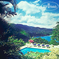Round Hill Hotel & Villas