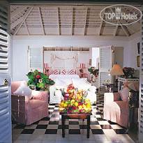 Round Hill Hotel & Villas