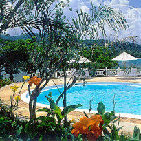 Round Hill Hotel & Villas