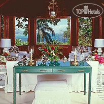 Round Hill Hotel & Villas