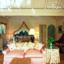 Round Hill Hotel & Villas