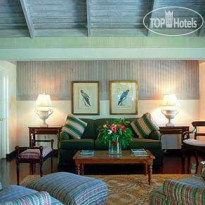 Round Hill Hotel & Villas
