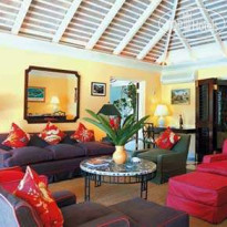 Round Hill Hotel & Villas