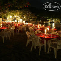 Round Hill Hotel & Villas
