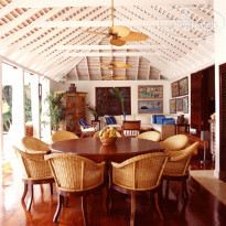 Round Hill Hotel & Villas