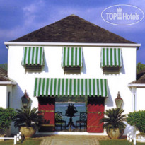 Round Hill Hotel & Villas
