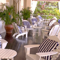 Round Hill Hotel & Villas