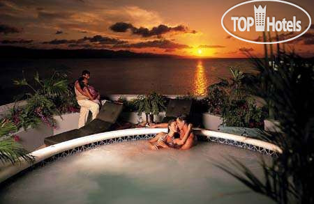 New photos from tourists Breezes Montego Bay Super Clubs 3*