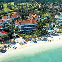 Coyaba Beach Resort & Club