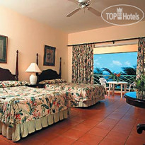 Coyaba Beach Resort & Club