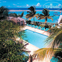 Coyaba Beach Resort & Club