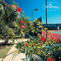 Coyaba Beach Resort & Club