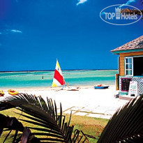 Coyaba Beach Resort & Club