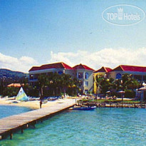 Coyaba Beach Resort & Club