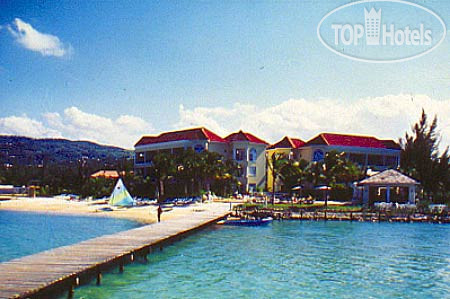 New photos from tourists Coyaba Beach Resort & Club 4*