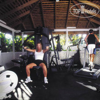 Coyaba Beach Resort & Club