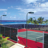 Coyaba Beach Resort & Club