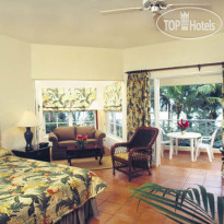 Coyaba Beach Resort & Club