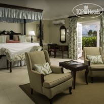 Half Moon Resort Half Moon, Junior Suite