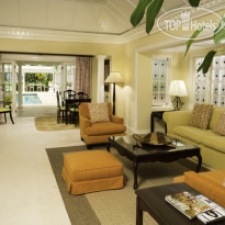 Half Moon Resort Half Moon, Two Bedroom Suite,