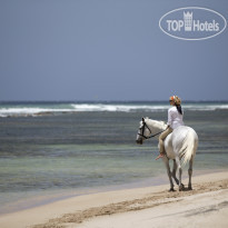 Half Moon Resort