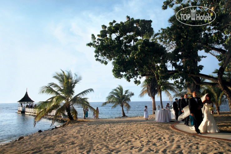 New photos from tourists Half Moon Resort 5*
