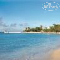 Half Moon Resort