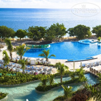 Iberostar Waves Rose Hall