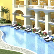 JOIA Rose Hall by Iberostar