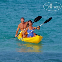 JOIA Rose Hall by Iberostar