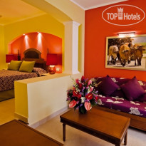 Iberostar Selection Rose Hall Suites