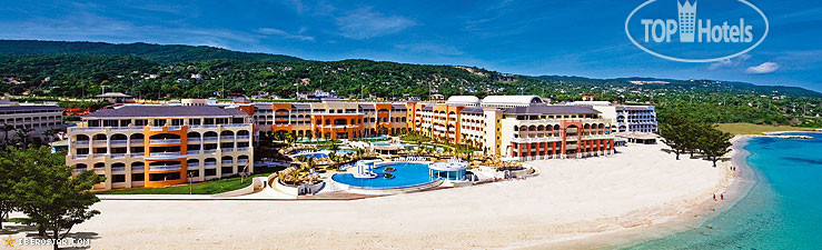 Hotel photo Iberostar Selection Rose Hall Suites 5*