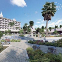 Riu Montego Bay 